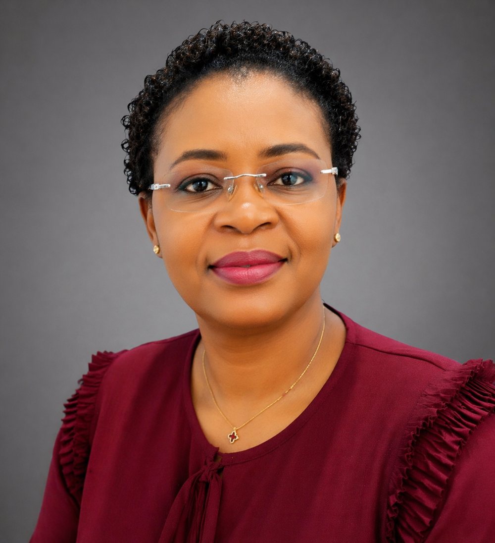 Christelle Nzamba Chovu